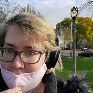 Meet your Posher, Stephanie